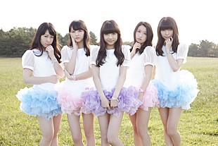 「東京女子流 3か月連続シリーズ公演発表、第1弾で“女子流推し”のSuGと競演」