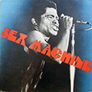 「ジェームス・ブラウンの名曲『セックス・マシーン』をピックアップした番組の放送が決定」