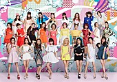 Ｅ－ｇｉｒｌｓ「E-girls 元旦リリースのアルバムから“Dream”にフォーカスを当てた最新MVを公開」1枚目/4