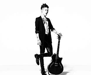 「MIYAVI 強力タッグで生み出された新曲「Let Go」世界配信」