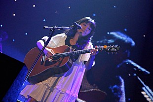 「miwa 【39 live】アリーナツアー初日に、来年春からの新ツアー発表」