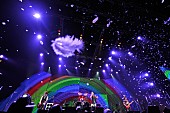 L’Arc～en～Ciel「L&amp;#039;Arc-en-Ciel ドキュメンタリー映画が興収1億円超え＆上映期間延長へ」1枚目/2