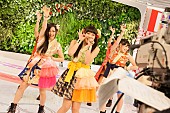 Ｃｈｅｅｋｙ　Ｐａｒａｄｅ「」6枚目/10