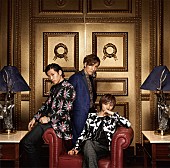 w-inds.「シングル『FANTASY』　初回盤B」3枚目/4