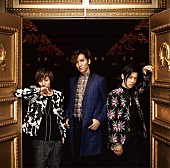 w-inds.「シングル『FANTASY』　通常盤」4枚目/4