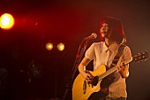 新山詩織「新山詩織 苦悩と希望を乗せた2周年記念公演 衝撃のCoccoカバーも」1枚目/3