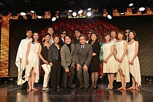 「劇団四季×niconicoが新コンテンツの配信をスタート」