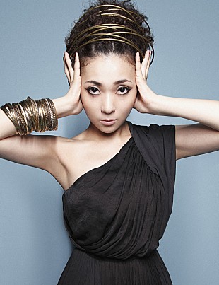 「MISIA 向井理主演のテレ東開局50周年記念ドラマ『永遠の0』主題歌書き下ろし」
