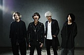 ONE OK ROCK「ONE OK ROCK 最新ALのタイトルは『35xxxv』、リリースは2/11に決定」1枚目/2