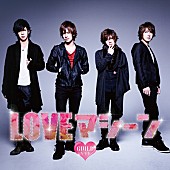 ギルド「シングル『LOVEマシーン』 通常盤」4枚目/4