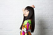 miwa「miwa 2015年第1弾SGは堀北真希主演ドラマ主題歌に＆初の本格的ソウル/R＆Bに挑戦」1枚目/2