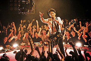 「福山雅治 初の男性限定LIVEいよいよ開催迫る！」