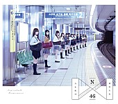 乃木坂46「乃木坂46　アルバム『透明な色』　Type-A」2枚目/4
