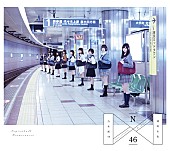 乃木坂46「乃木坂46　アルバム『透明な色』　Type-B」3枚目/4