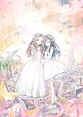 ClariS「ClariSの新曲「Reflect」が『リスアニ！TV 3rd Season』新OPテーマに」1枚目/5