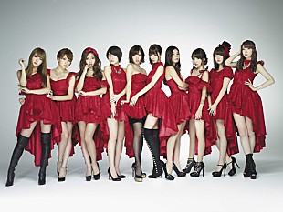 「今週のチャートもアイドル旋風！　大人系セクシーユニット prediaが念願の1位に」