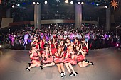 ＮＥＯ×Ｄｏｌｌ☆Ｅｌｅｍｅｎｔｓ「X&amp;#039;masライブで新ユニット どる☆NEO、来年バレンタインシングルリリース発表」1枚目/16