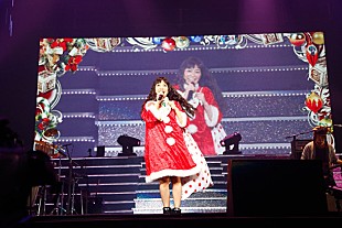 「miwa クリスマスライブで【39 live】ツアー完遂、春には武道館2DAYS開催決定」