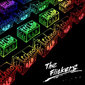 Ｔｈｅ　Ｆｌｉｃｋｅｒｓ「」2枚目/2