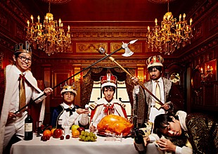 「荒川ケンタウロス『加藤ひさしのコロムビア大行進』ゲスト出演決定」