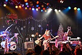 Ｓｉｌｅｎｔ　Ｓｉｒｅｎ「Silent Siren 初の武道館ワンマン完売！ 熱狂の聖夜ライブで思わず涙」1枚目/6