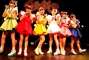 「ほぼ中学生アイドル 乙女新党が新体制で初ワンマン、推せる将来性で来年夏も大成功なるか」