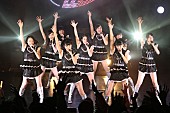 東京パフォーマンスドール「東京パフォーマンスドール 元旦からフルスロットル リーダーの誕生日祝いも」1枚目/21