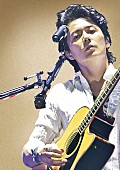 福山雅治「福山雅治 ファンに向けた【冬の大感謝祭】2/15生中継決定」1枚目/1