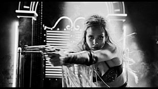 「レディー・ガガも出演　『シン・シティ』続編が1/10より全国公開」