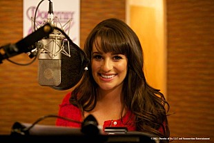 「『グリー』リア・ミシェルが熱演　『オズ　めざせ！エメラルドの国へ』が今週公開」