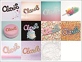 ClariS「」2枚目/13