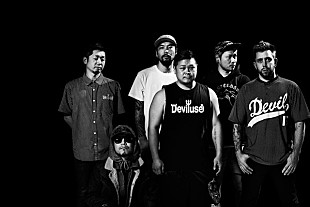 「FACTが新作アルバムを3/4に発売　先行ダウンロードは2/13から」