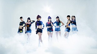 「アップアップガールズ（仮）×lyrical school対バン OAにアイドルネッサンス」