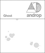 ａｎｄｒｏｐ「androp ドラマ『ゴーストライター』主題歌となるSg『Ghost』リリース決定」1枚目/2