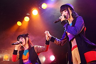 「プラニメ 疑心暗鬼の日々を超え……二人三脚で心の溝を埋め尽くす」