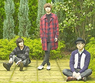 「川谷絵音ひきいるindigo la Endがアルバム・リリースを発表」