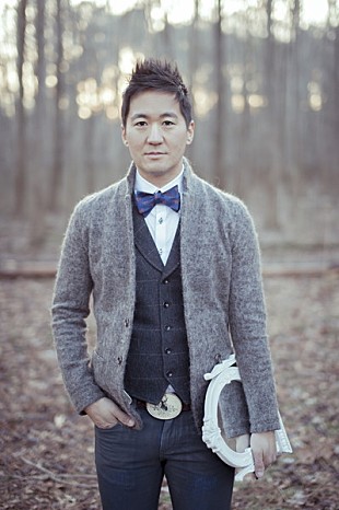 「ヴァイオリンと歌で魅了するポップ職人　Kishi Bashiの来日公演が決定」