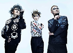 「cali≠gari 第8期始動 気になるドラマーは 上領亘/Tetsu/SATOち/中西祐二ら参加」