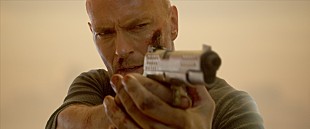 「ルーク・ゴス＆RZA共演『タイムリミットー72』、2月17日公開」