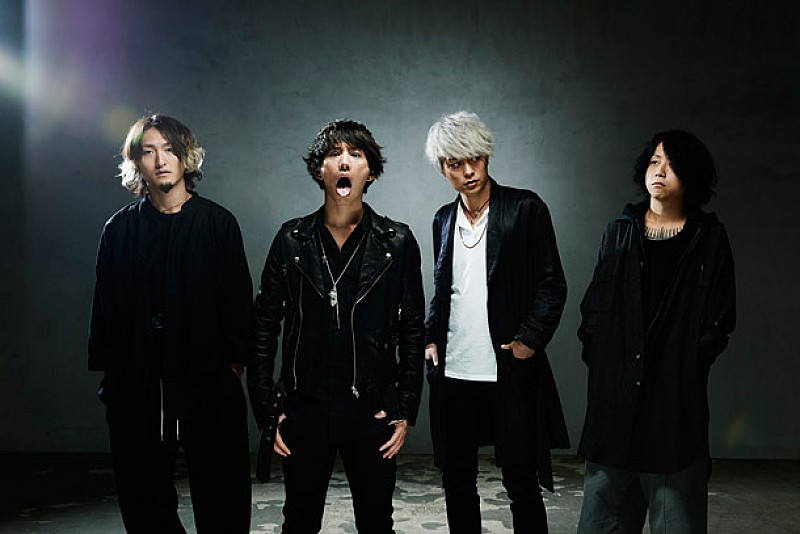 ＯＮＥ　ＯＫ　ＲＯＣＫ「ONE OK ROCK 過去最大級のアリーナツアーを発表」1枚目/2