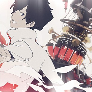 「りぶ 3rdアルバム『singing Rib』クロスフェード動画解禁」