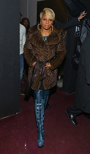 「【BET Honors】にメアリー・J.ブライジ、Ne-Yoらパフォーマンス出演」