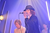 雪乃「アニメ『幕末義人伝 浪漫』等で話題集めた雪乃 半年振りの新曲は“オトナの為のバレンタインソング”」1枚目/2