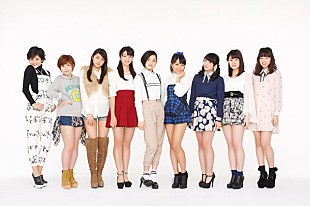 「アンジュルム（旧スマイレージ） 「大器晩成」MV公開 “逆襲”が始まる」