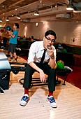 ＴＯＦＵＢＥＡＴＳ「tofubeats 砂原良徳ら参加のリミックスアルバム全曲試聴開始＆Ustで発売記念イベント開催」1枚目/3