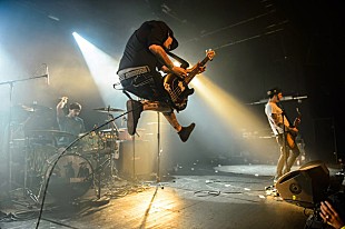 「ヘイトフル・マンデイ ユーロパンク期待の新星Well Planned Attackと共に初のジャパンツアー開催決定」