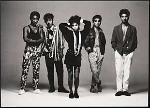 「REBECCA（レベッカ）30年の時を経て名曲「フレンズ」蘇る ハイレゾ配信開始」