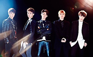 「FTISLAND 待望のライブDVD/Blu-ray＆『テレビでハングル講座』DVD発売決定」