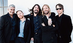 「【FUJI ROCK FESTIVAL '15】第1弾ラインアップ発表、フー・ファイターズ、ミューズの出演決定」