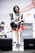 西内まりや「西内まりやがラゾーナ川崎で新作リリース・イベント　2015年の意気込みも明かす」1枚目/3